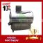 automatic cashew drum chest nut roaster machine CE ISO approved