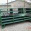 metal tubular used fence panel for livestock farm /horse panel fence