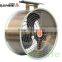 DJF(g) greenhouse hot air circulation exhaust fan