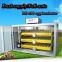 factory price CE approved high quality 240 egg incubator