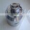Food Grade Aluminium Alloy Milk Stirrer with Steel Cover