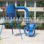 0.6-1t/h or 600-1000kg/h wood crusher machine for making pellets hot selling in Africa