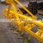 Mounted with tractor kubota tiller