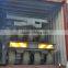 Low Bed Semi Trailer/Heavy Duty Equipment Transport Semi Trailer