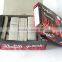 Siliver hookah charcoal shisha heater charcoal
