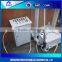 China top plastering machine/automatic plastering machine