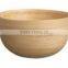 Bamboo bowl, pressed bamboo bowl ( website: micha.etopvn)