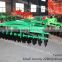 Professinal factory supply disc harrow for tractor