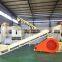 new design wood pellet making machine and wood pellet production line with CE certificate