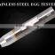 high quality egg tester for incubator