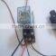 MR-2253-G1/4 Flow switch with relay high precision flow switch