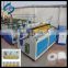 Hot sell toilet paper making machine for toilet rewinding