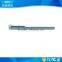 dampproof pvc rfid wristband for swimming