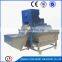 Fully automatic Stainless steel onion peeling machine with the different capacity