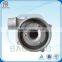 Cnc machining SG450-12 hydraulic water pump housing