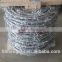 High Quality Cheap Stainless Steel Barbed Wire Supplier/Best Selling Stainless Steel Barbed Wire Price