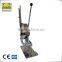 plastic bag clipper Manual Sausage Clipper machine