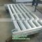 1.1M x 2.1M Heavy Duty Sheep Panel Gate Cattle Yard Fencing 6 Oval 2mm thick BNE