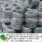 best factory of protecting fence used galvanized barbed steel wire