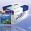 20KG/Carton High Quality Natural White Marine Salt for Tropical Fish