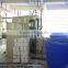 RAS Fish Farming