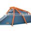 2016 free sample factory supply OEM customized pvc inflatable dome tent camping inflatable tent shelter manufacturer for rental