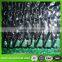 100% virgin HDPE Dark Green Agriculture Sun Shade protection Netting