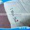 100% cotton toddler adult Korean style blue Puff bedding sets