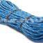 8mm UHMWPE braided ROPE for sailing