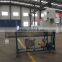 wheat corn seed treating machine