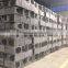Thermal Insulation Foam Glass Board for insulating houses
