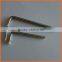 China Manufacturer Flat Head Hex Wrench