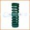 Customized wholesale quality railway coil spring