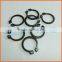 China professional custom wholesale high quality stainless steel 316 circlip