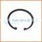 China professional custom wholesale high quality circlip for shaft retaining ring
