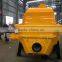 HBTS60-13-90E (60CBM per hour) Remote Control Concrete Pumps for Sale