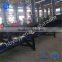 Professional rubber belt conveyor price