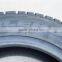 winter tires new with stud 205/60r16 made in china car tires