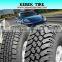 Car tyre for EU market with ECE certification