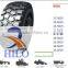 14.00r24, 16.00r25, 18.00r33, 14.00r25, 21.00r33 Radial OTR Tire