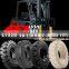 27x10-12 Forklift Solid Tire