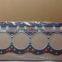 Complete set of head gasket 5878127060 5-87812-706-0