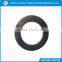 washer hose assembly rubber falt washer