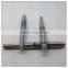 Factory custom high precision cnc turning sus shaft circular saw