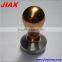 Custom cnc milling turning machining parts with drawing by china supplier
