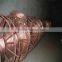 Discount!Factory low price 0.1mm-0.8mm high quality copper wire/red copper wire