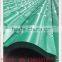 color roof corner / roof ridge for ppgi steel sheet steel ridges in low price