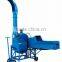 High quality cow straw feed cutting machine/corn stalk crusher