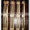 Best Price 3/4/5/6/ Rows Wooden Pollen Trap for Sale