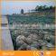pvc coated gabion box/gabion mur/gabion wall
